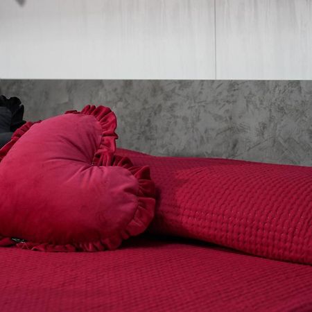 Grey House Casa Vacanza マルティナ・フランカ エクステリア 写真