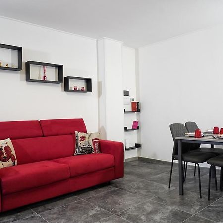 Grey House Casa Vacanza マルティナ・フランカ エクステリア 写真